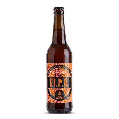 IPA birra artigianale 500ml