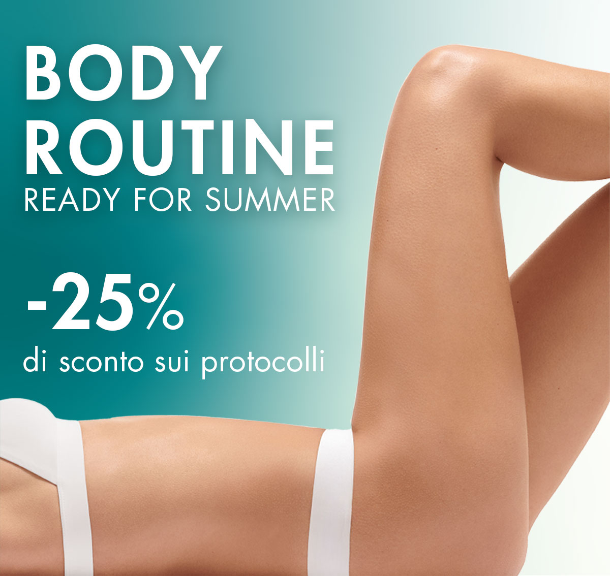 body routine al -25% 