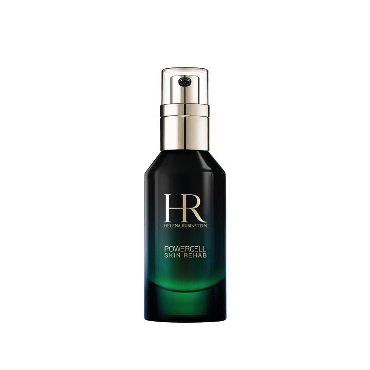 Flacone verde del siero Powercell Skinmunity