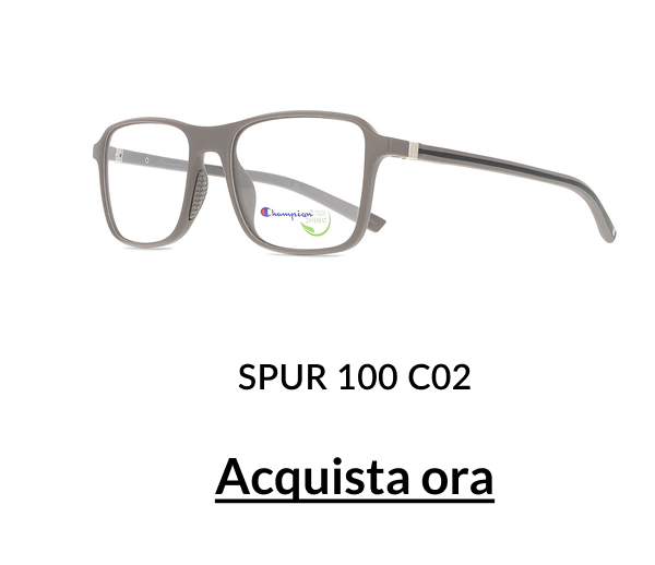 SPUR 100 C02