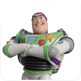 Buzz Lightyear