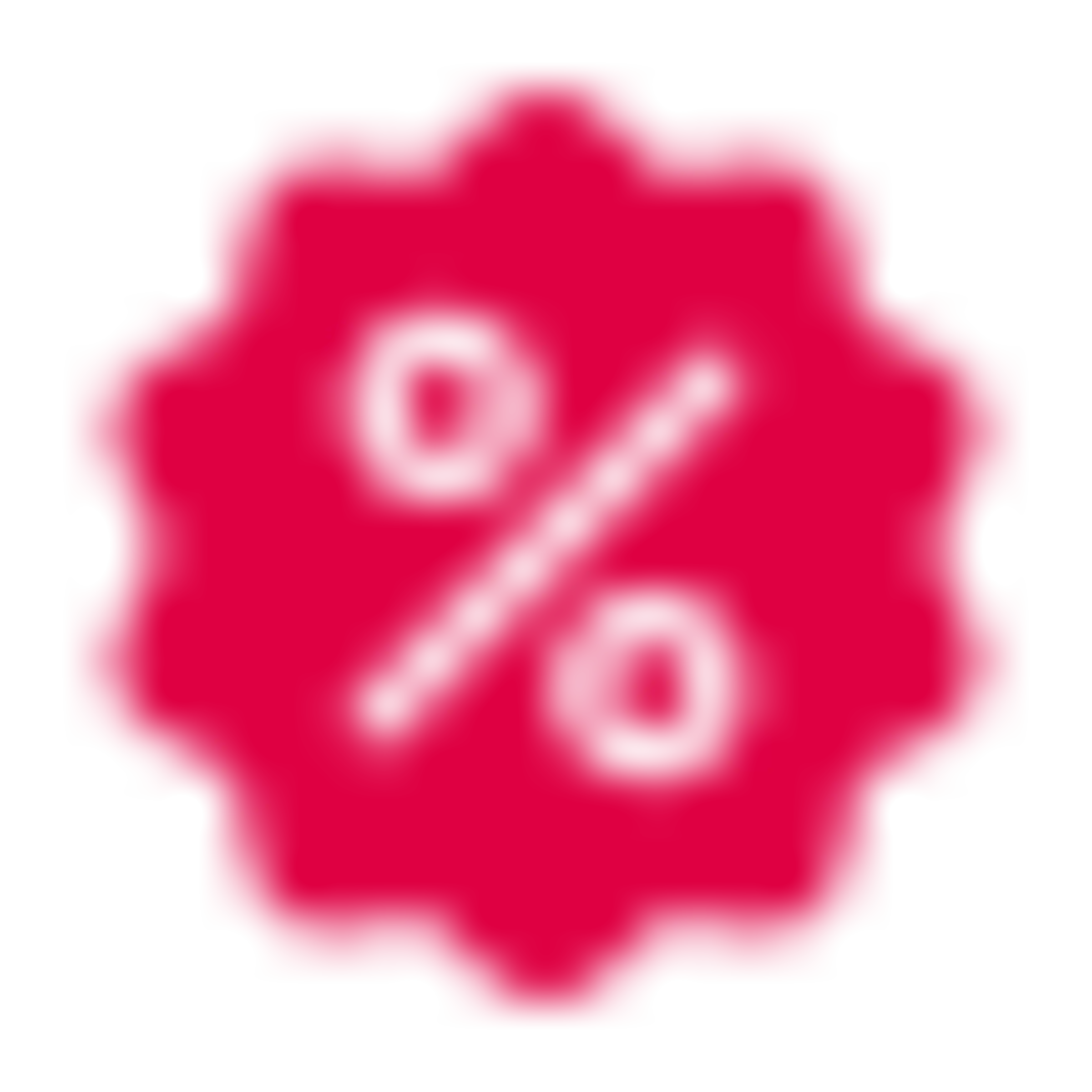%