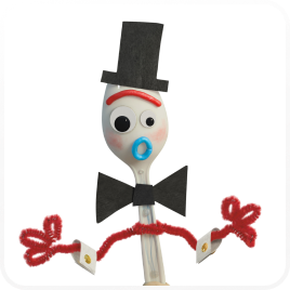 Forky
