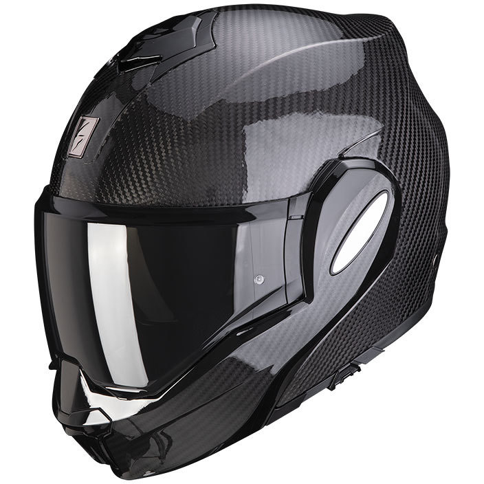 Casco Scorpion EXO-Tech Evo Carbon