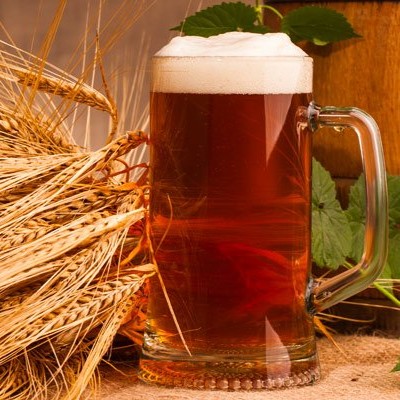 Birre ambrate