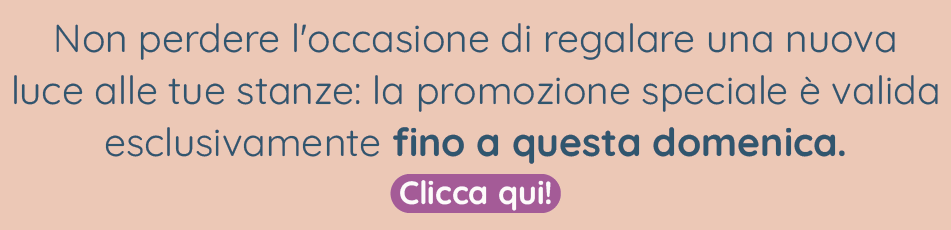 SCONTI FINO AL 50%