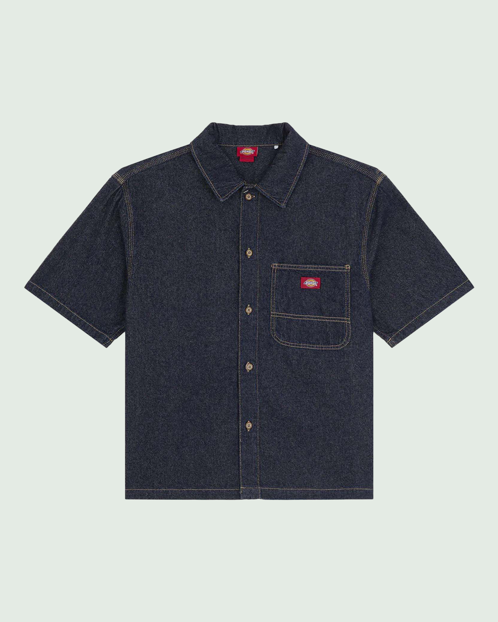 Acquista Camicia Mezza Manica Dickies