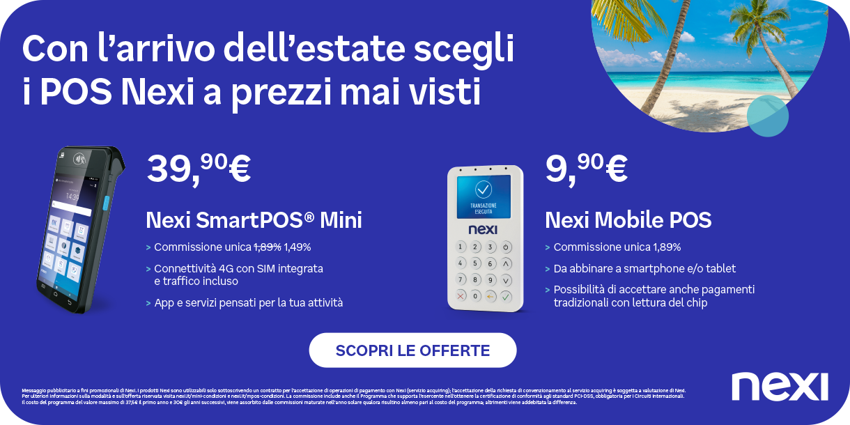 Nexi