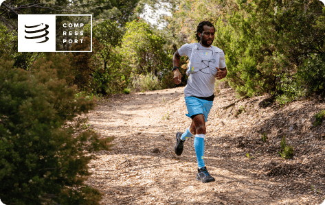Compressport