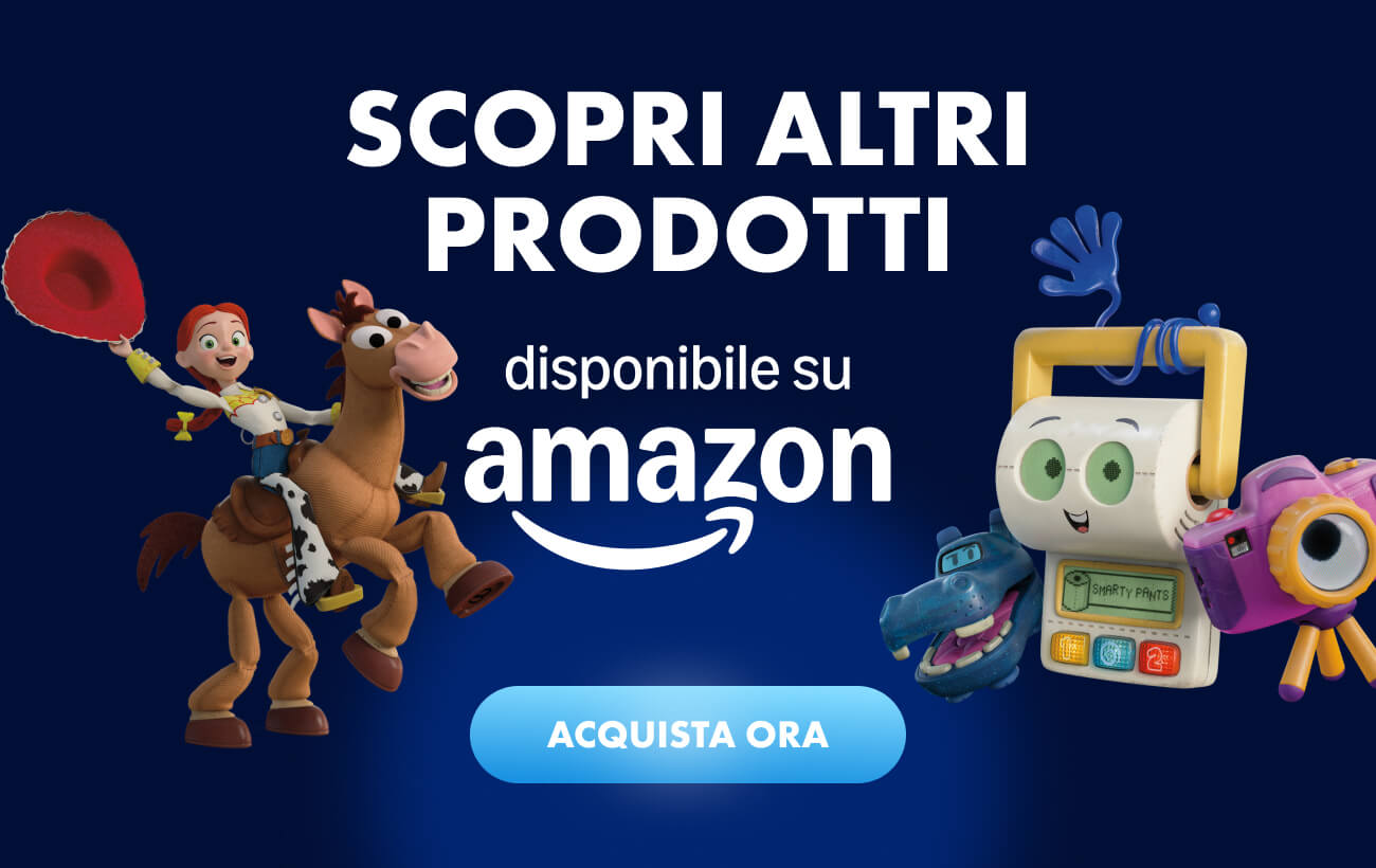 Scopri altri prodotti disponibile su amazon | Acquista ora