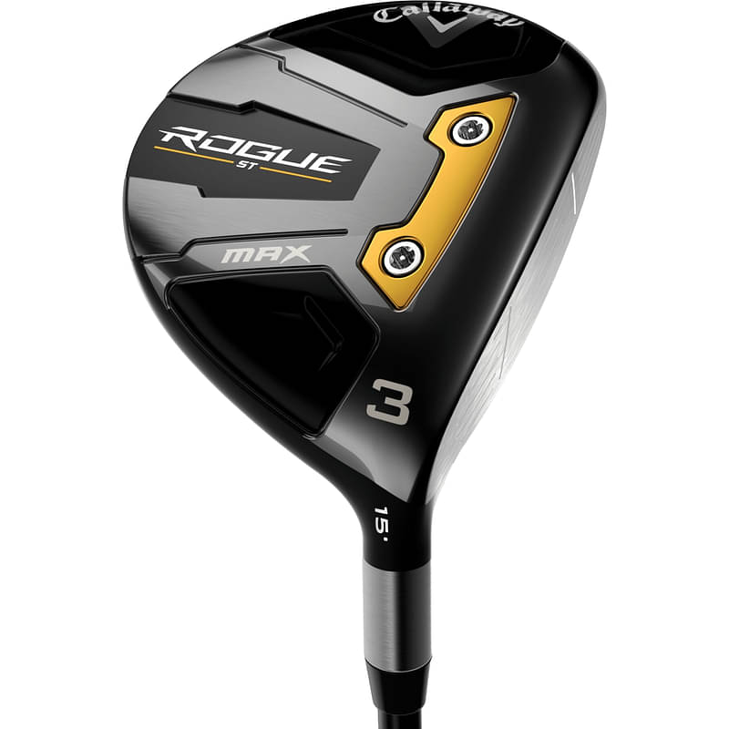 Rogue ST Max legno da fairway 24