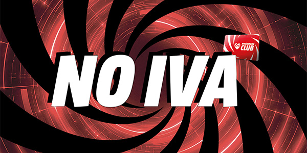 NO IVA