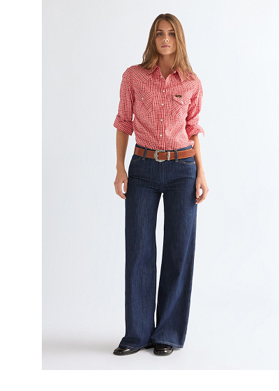 World Wide Lightweight Jean