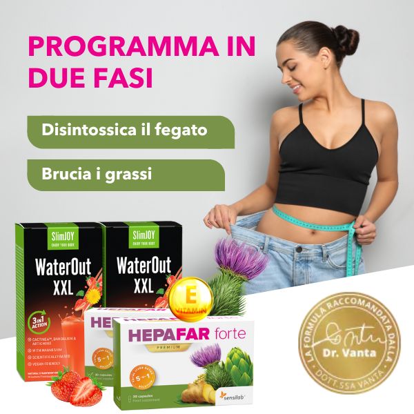 Missione Pancia Piatta