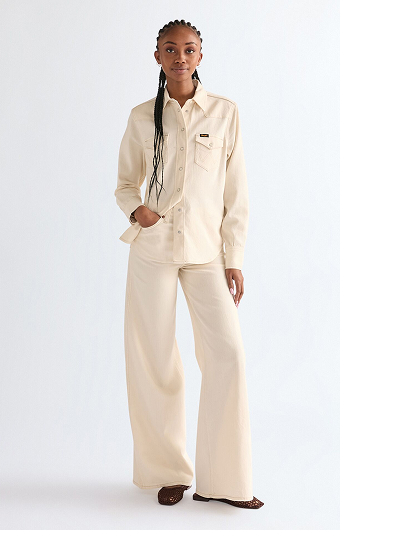 Canyon Loose Lightweight Jean