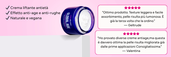 Global Age Crema