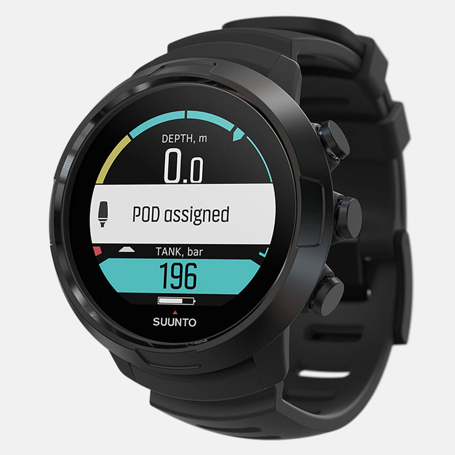Suunto D5
