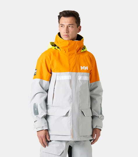 Men's Pier 4.0 Jacket