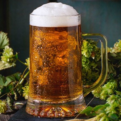 Birre dorate