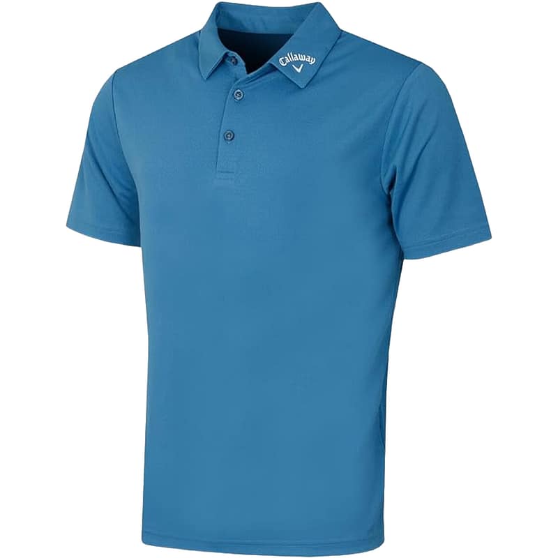 Polo Micro Texture