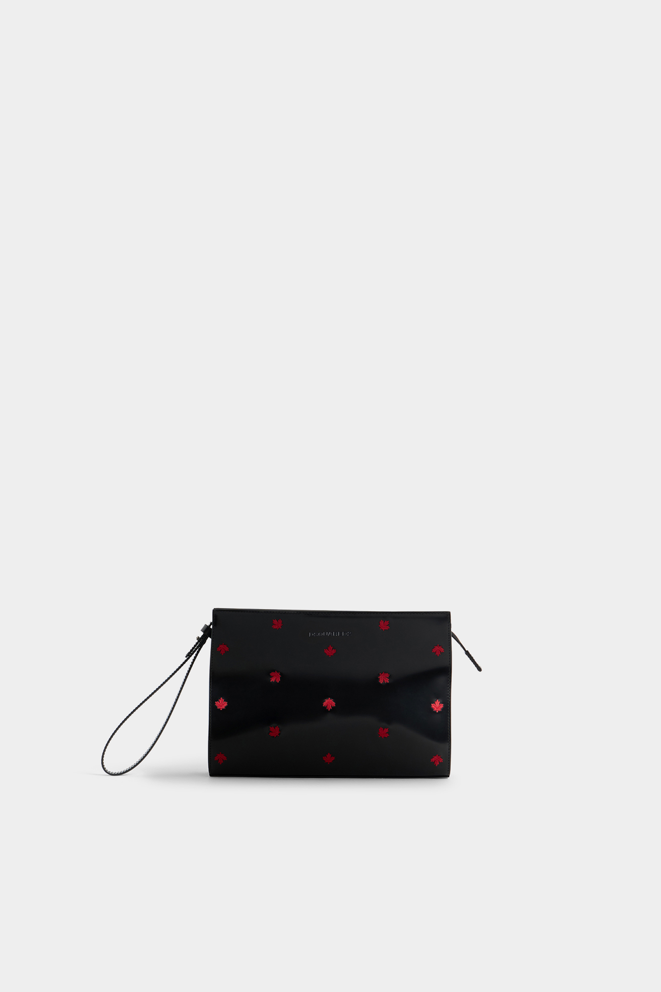 Maple Leaf Clutch