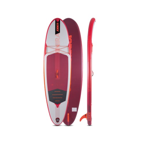 Mira Sup 10.0 pack completo - Jobe