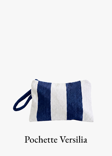 Pochette Versilia - Positano