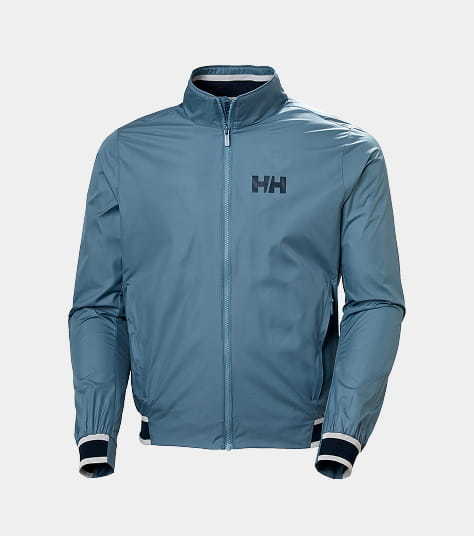 Men's Salt Windbreaker Sailing Jacket