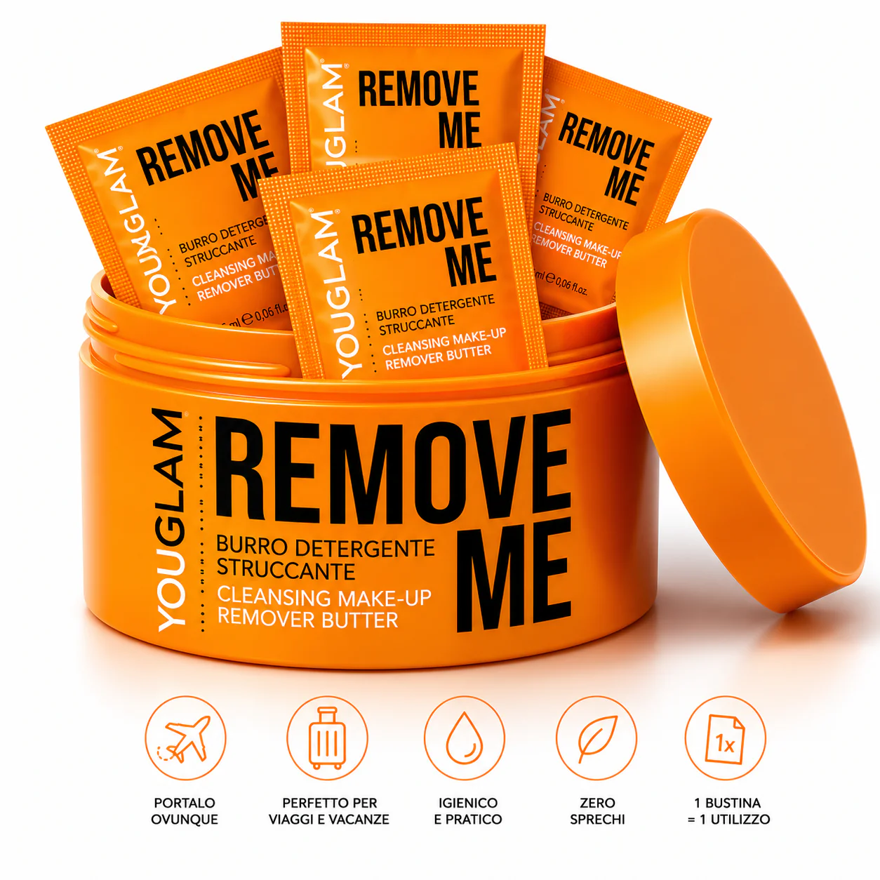 Image of REMOVE ME TRAVEL