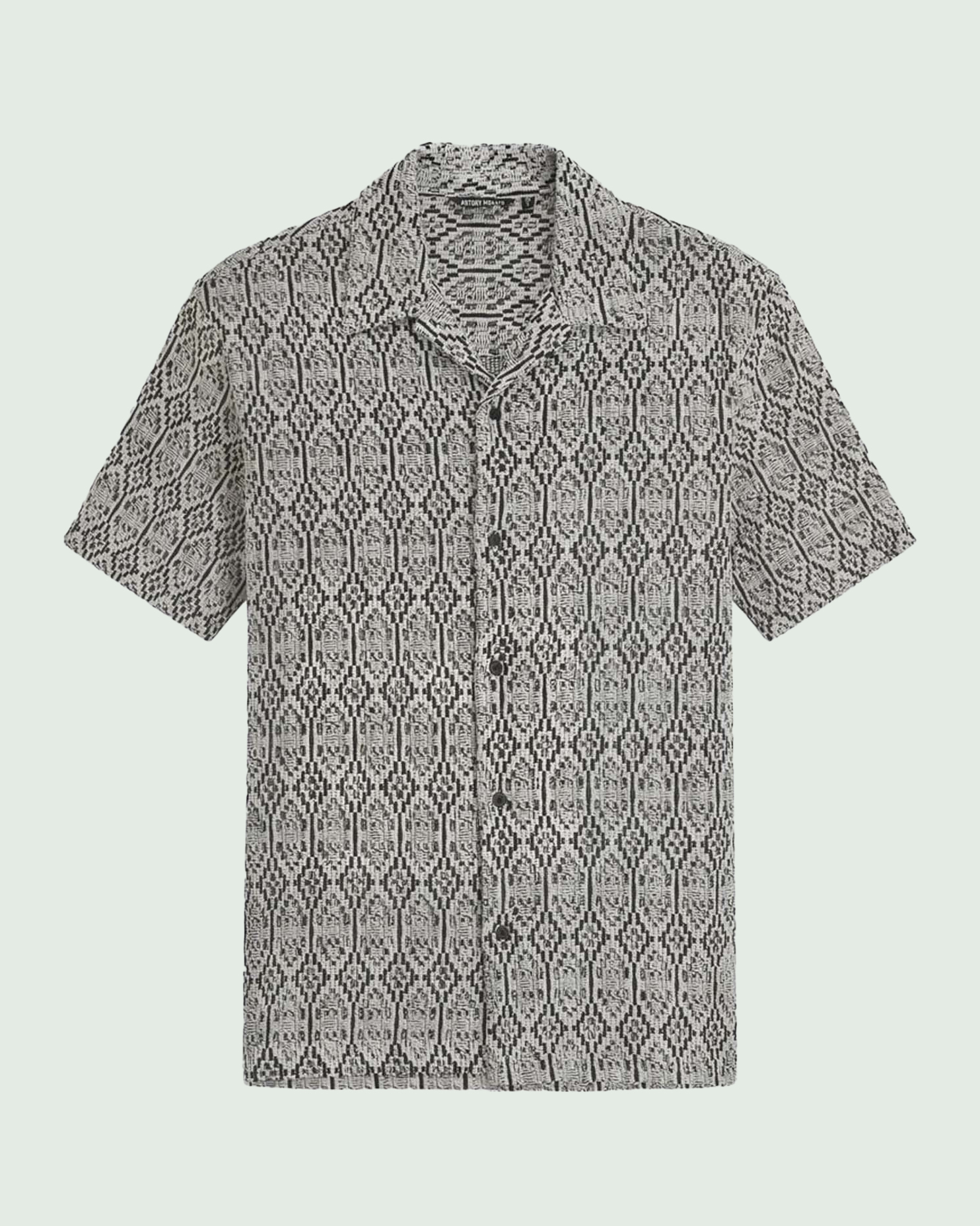 Acquista Camicia Mezza Manica Antony Morato