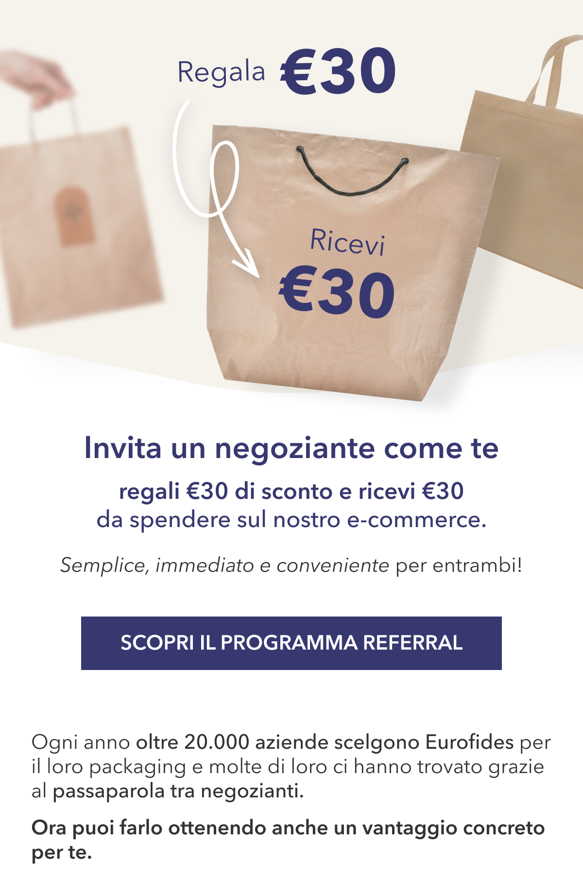 Programma Referral