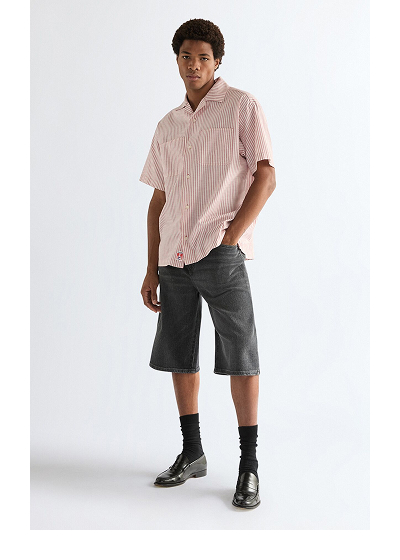 Toughlite Oversized Jort