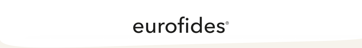 Logo Eurofides