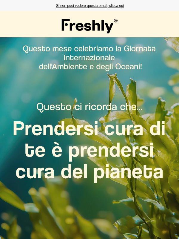 3 CONSIGLI per prendersi cura del pianeta 🌍