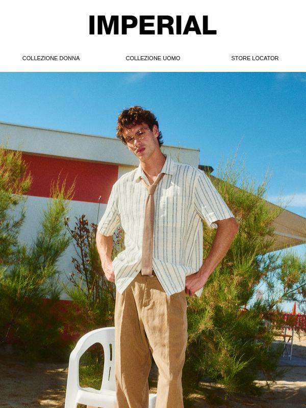 PATTERN OF SUMMER