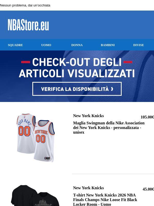 Ancora indeciso?