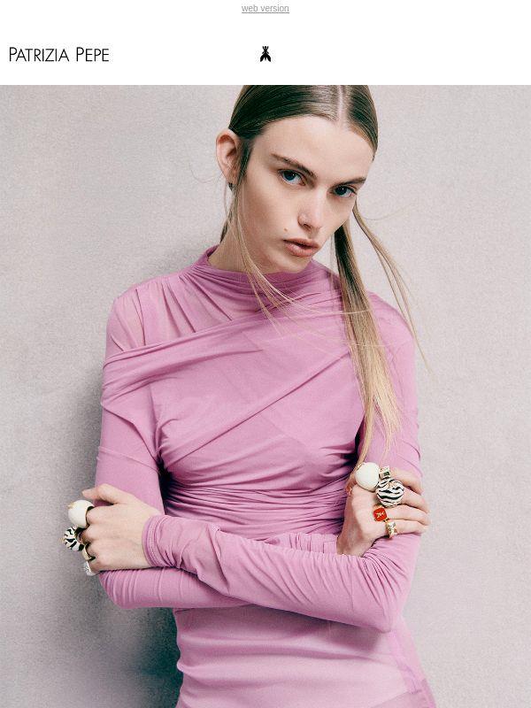 New now: The Power of Contrasts