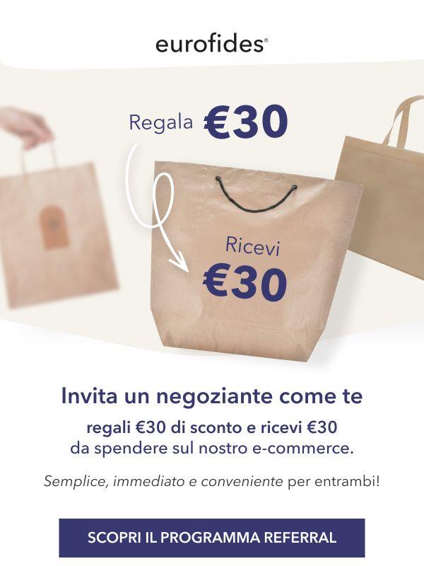 Conosci un altro negoziante? 👇
