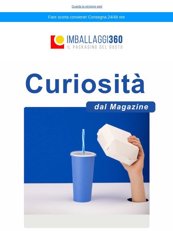 👉 CURIOSITA’: Un Viaggio Gastronomico Senza Bisogno di Valigia