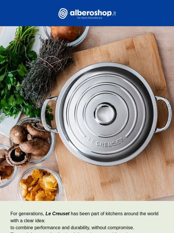 Stainless steel