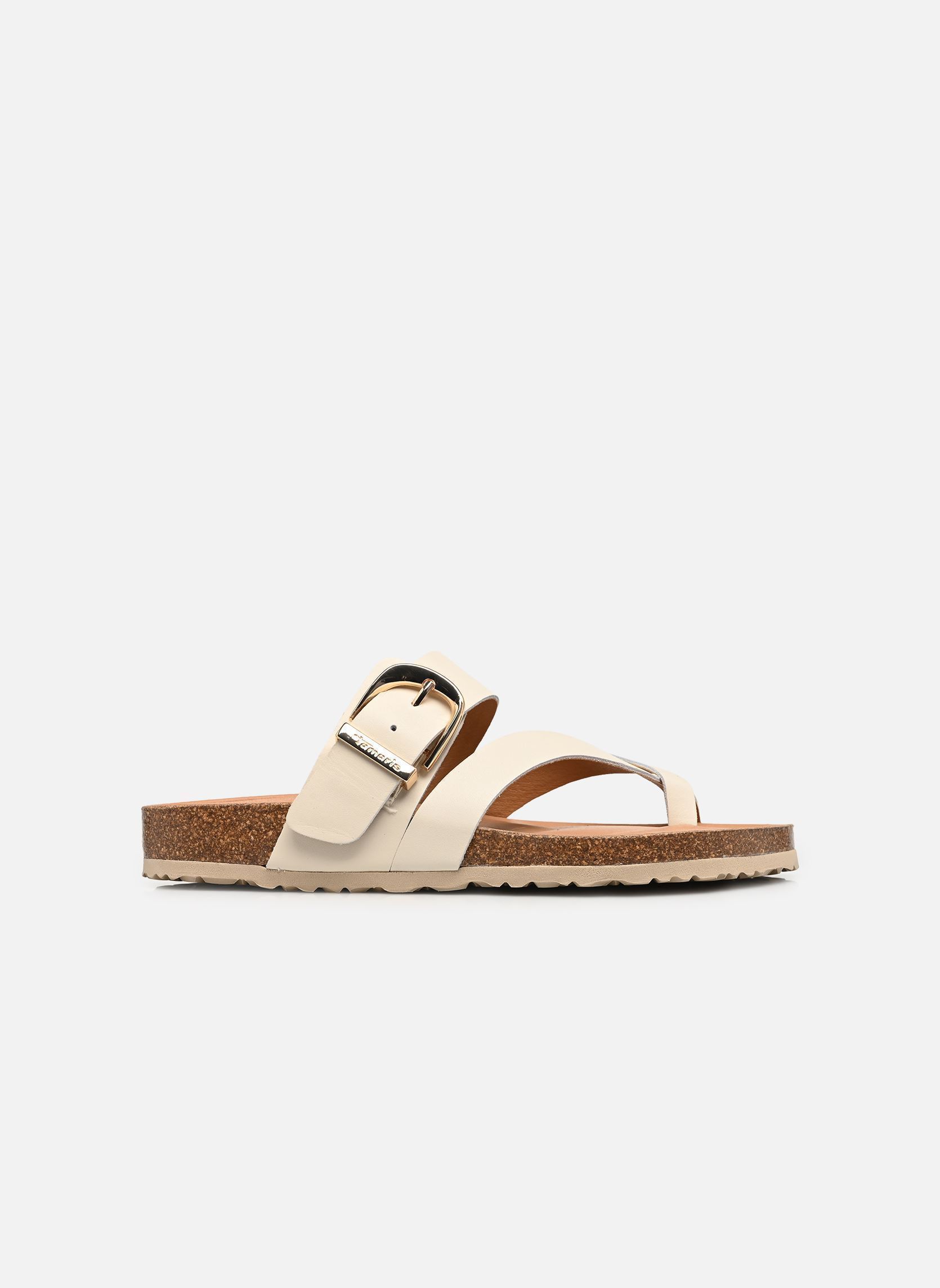 Tamaris Ciabatte e zoccoli 27509-46 donna bianche