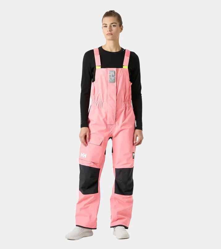 Women's Pier 4.0 Bib