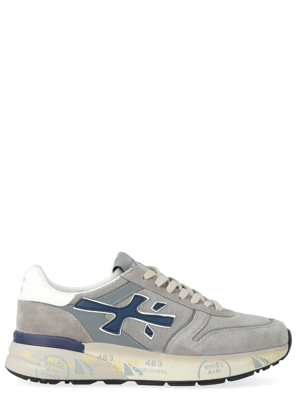 Image of PREMIATA
