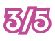 3/5