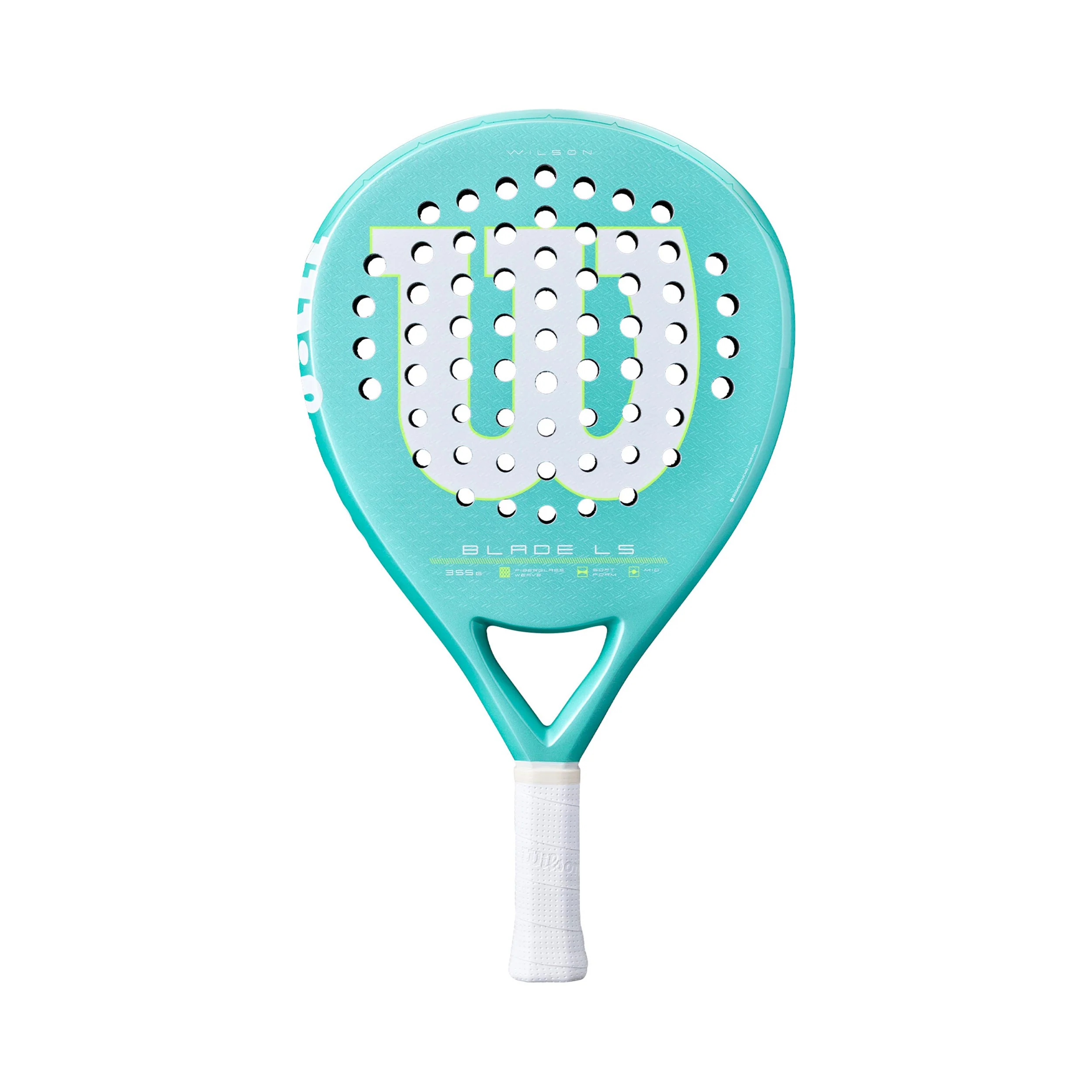 Blade LS V4 Racchette da padel