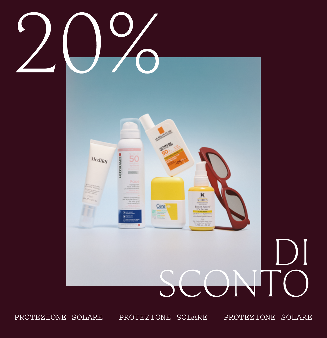 20 off