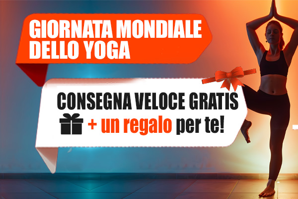 Omaggio + Spese di Spedizione Gratuite