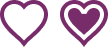 &hearts; ♡