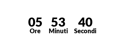 Countdown Timer