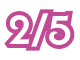 2/5